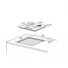 MKMC 603C101-PR C BK