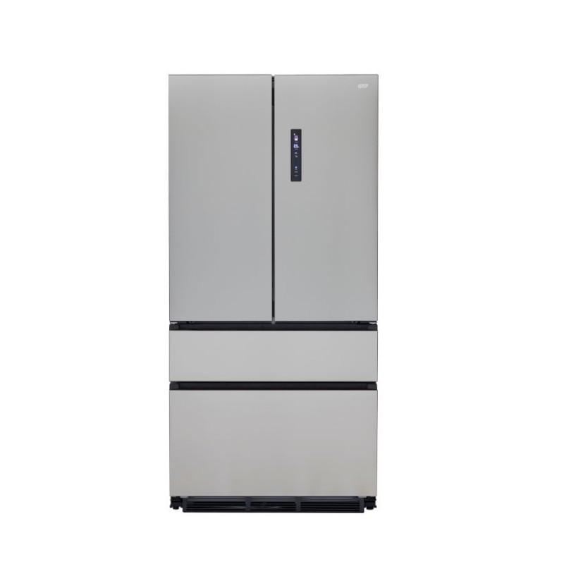 ASLF916093IX1 Réfrigérateur américain GRF ASLF916093IX1 91 cm finition inox