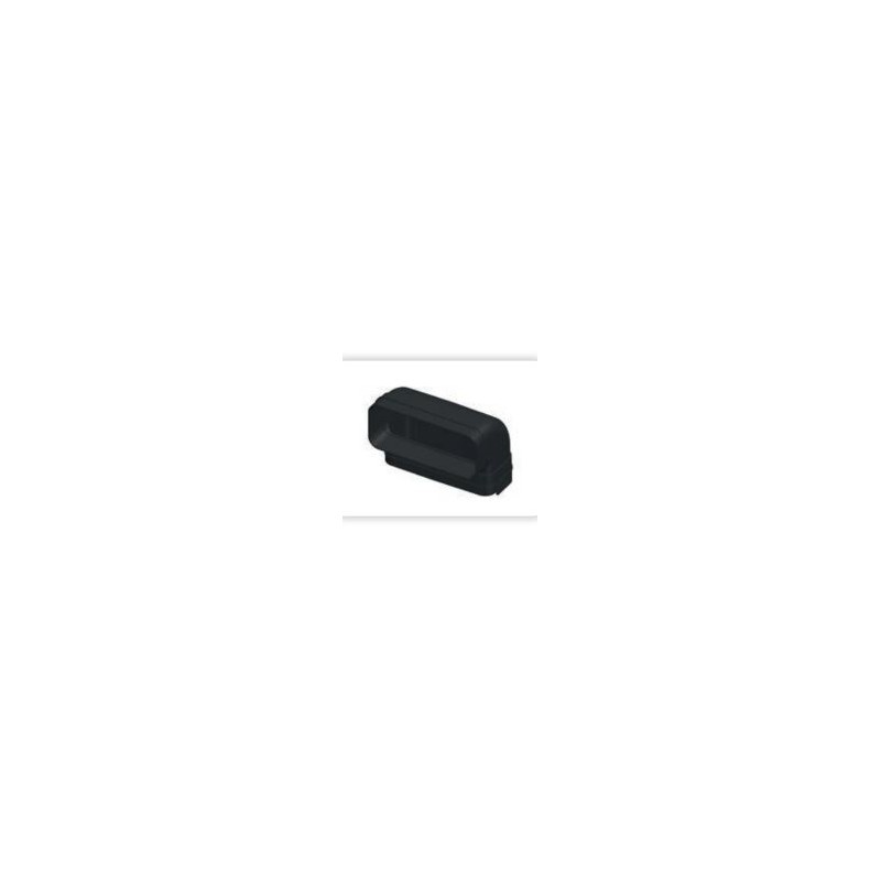 CC70HE90SP Samsung: Curva rettangolare 90° CC70HE90SP