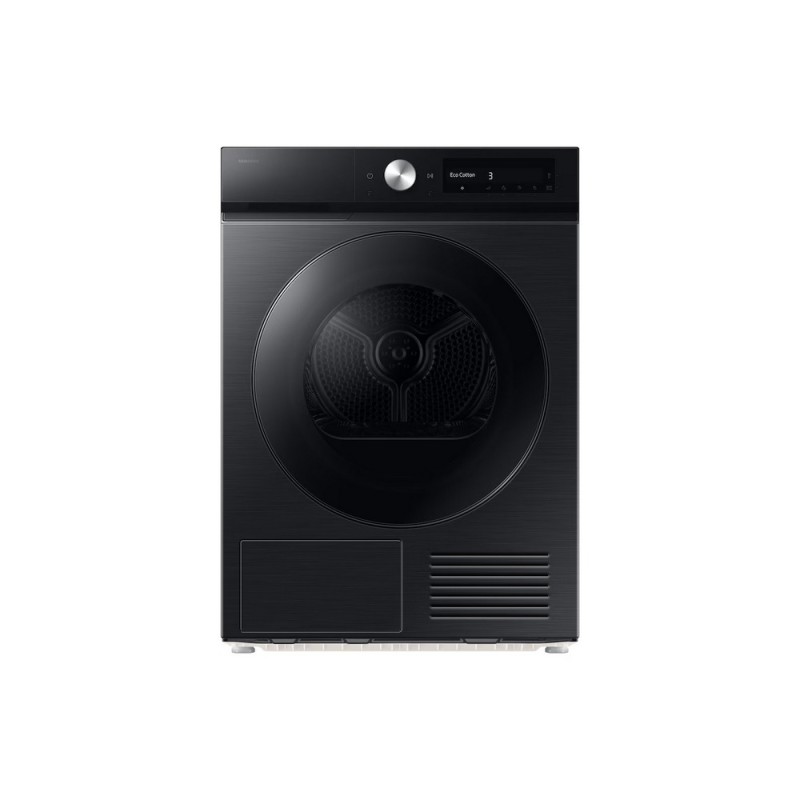 DV90DB7845GBU3 Samsung: Sèche-linge pose libre DV90DB7845GBU3 60 cm, finition noire