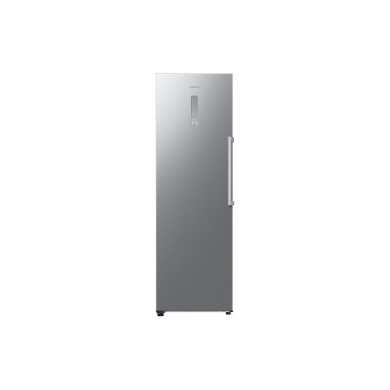 RZ32C7BBES9 Samsung: RZ32C7BBES9 60cm freestanding single-door freezer in stainless steel finish