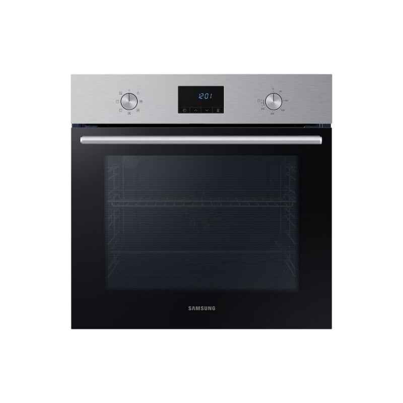 NV68A1110BS PRONTA CONSEGNA - Samsung: Forno multifunzione da incasso NV68A1110BS finitura inox da 60 cm - PROMO FINO ESAURIMENTO SCORTE