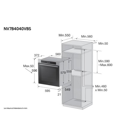 NV7B4040VBS