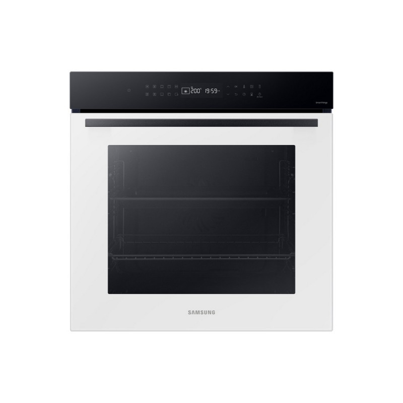 NV7B4040VBW Samsung: Four multifonction encastrable NV7B4040VBW 60 cm, finition blanche