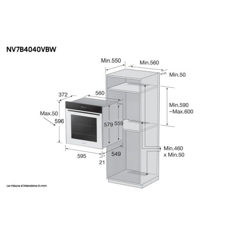 NV7B4040VBW