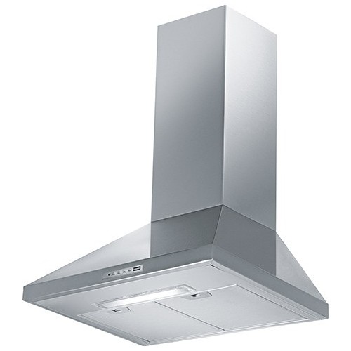 Franke: Cappa a parete Joy FJO 624 XS 320.0545.169 finitura inox satinato da 60 cm