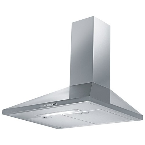 PRONTA CONSEGNA - Franke: Cappa a parete Joy FJO 924 XS 320.0545.172 finitura inox satinato da 90 cm