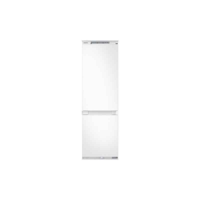 BRB26605EWW Samsung: BRB26605EWW Frigorífico-congelador empotrable de 54 cm