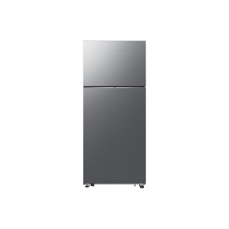 RT53DG7A14S9EF Réfrigérateur Samsung: RT53DG7A14S9EF 79 cm à double porte, pose libre, finition inox