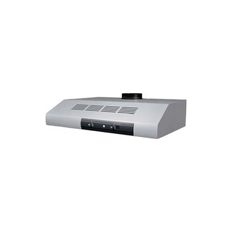  Campana extractora empotrable bajo mueble Franke Target FTT 6322 XS 300.0541.580, 60 cm, acero inoxidable satinado