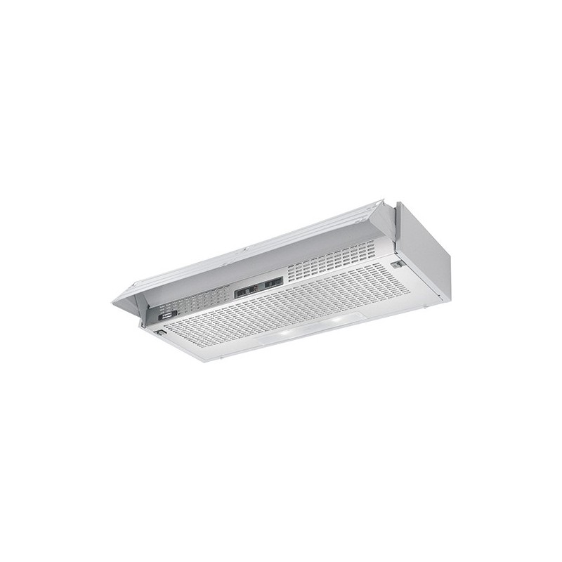  Franke: Hotte intégrée sous meuble Step FSI 632 GR 315.0547.777, 60 cm, finition grise
