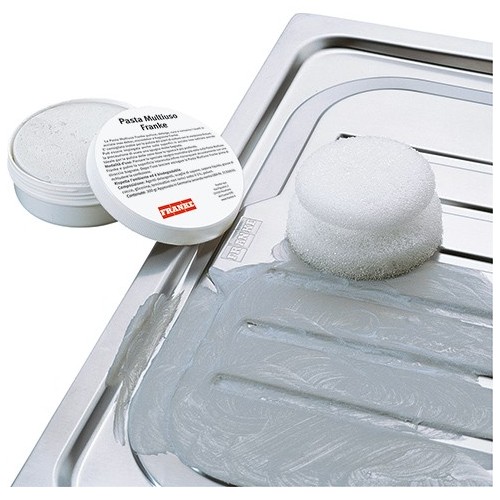Pâte multi-usages Franke 112.0158.200 300 g (paquet de 16)