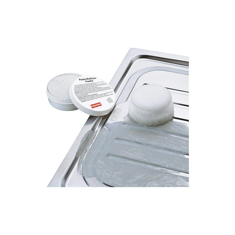  Pâte multi-usages Franke 112.0158.200 300 g (paquet de 16)