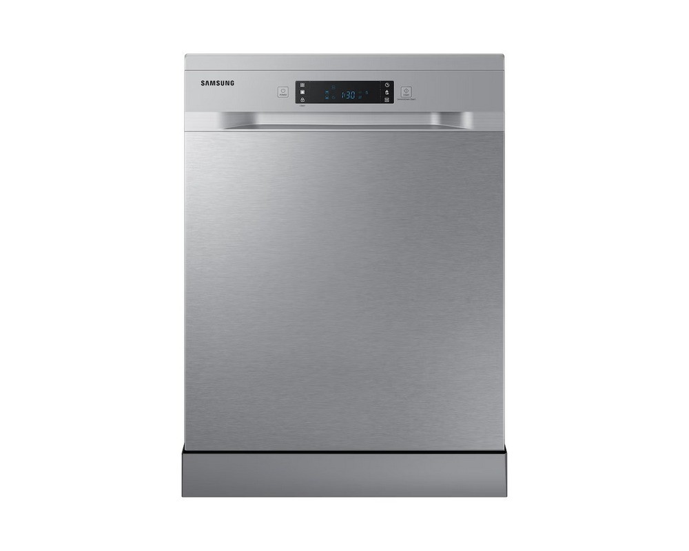 Samsung: Lavastoviglie a libera installazione DW60CG550FSR finitura inox da 60 cm