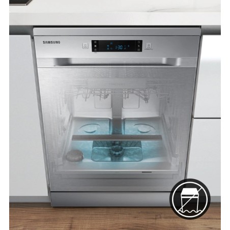 DW60CG550FSR