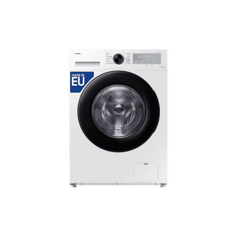 WW90CGC04DAHET Samsung: WW90CGC04DAHET Lave-linge pose libre 60 cm blanc
