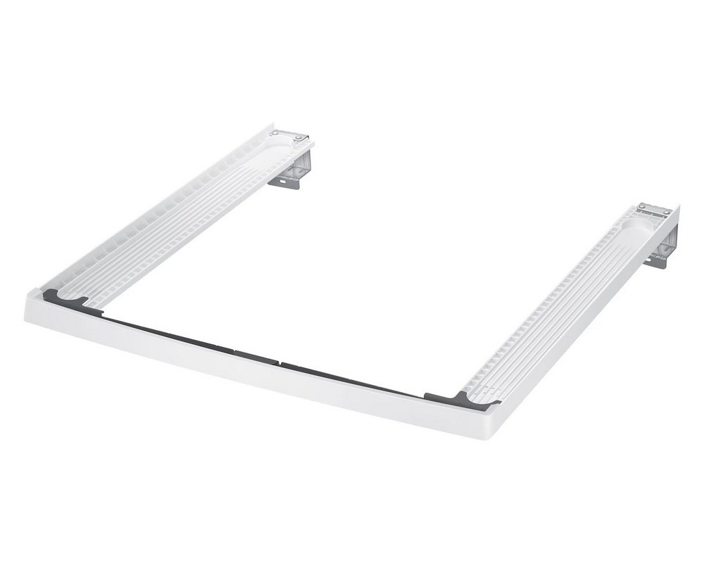 Samsung: Kit sovrapposizione lavatrice-asciugatrice SKK-5EW finitura bianco