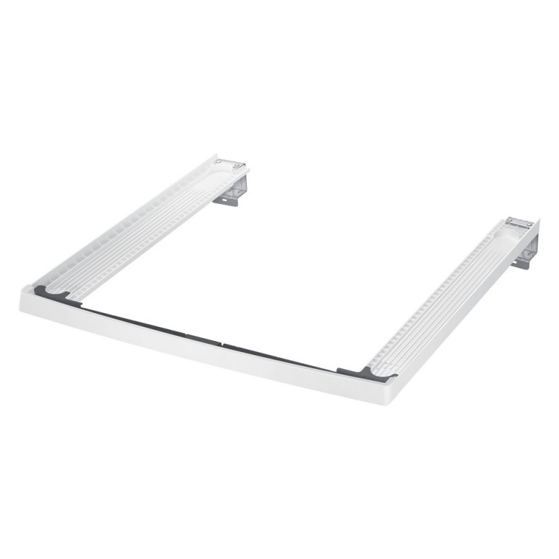 SKK-UDW Samsung: Kit sovrapposizione lavatrice-asciugatrice SKK-UDW finitura bianco