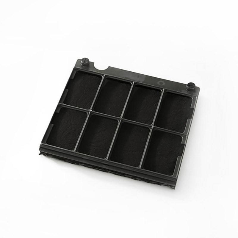 CFC0141725A Elica: Filtro carbone rigenerabile CFC0141725A
