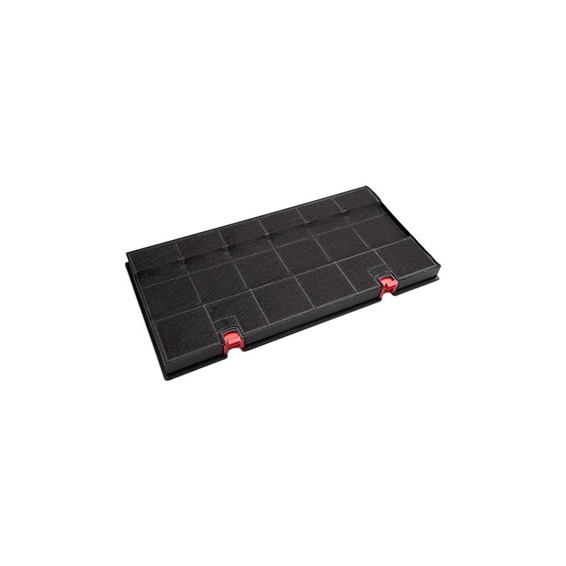 KIT0147175 Elica: Filtro carbone rigenerabile KIT0147175