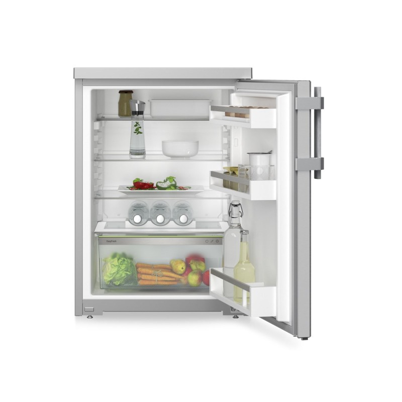 Rsdci 1620 Réfrigérateur Liebherr RSDCI 1620 60 cm à une porte, pose libre, finition inox/argent.