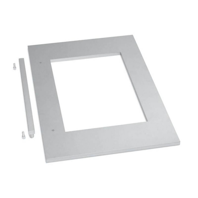 9901 577 Liebherr: Wine Cellar Frame with Handle 9901 577 Stainless Steel