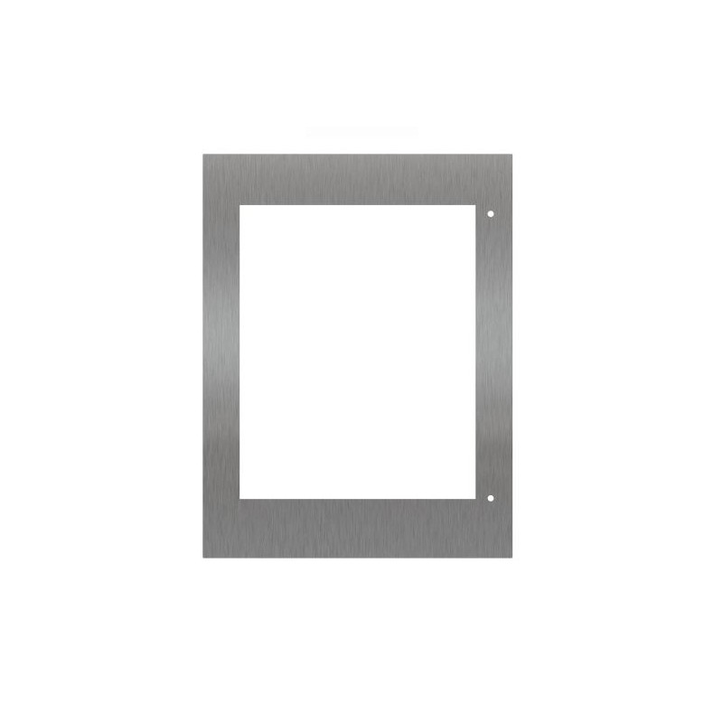 9904 930 Liebherr: Handleless Refrigerator Frame 9904 930 Stainless Steel