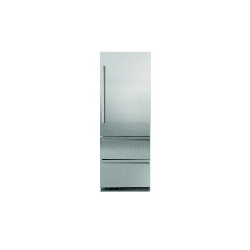 9900 281 Juego de mangos de aluminio Liebherr: 9900 281
