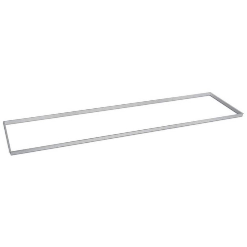 9901 080 Cadre de profilé en aluminium pour cave à vin Liebherr: 9901 080