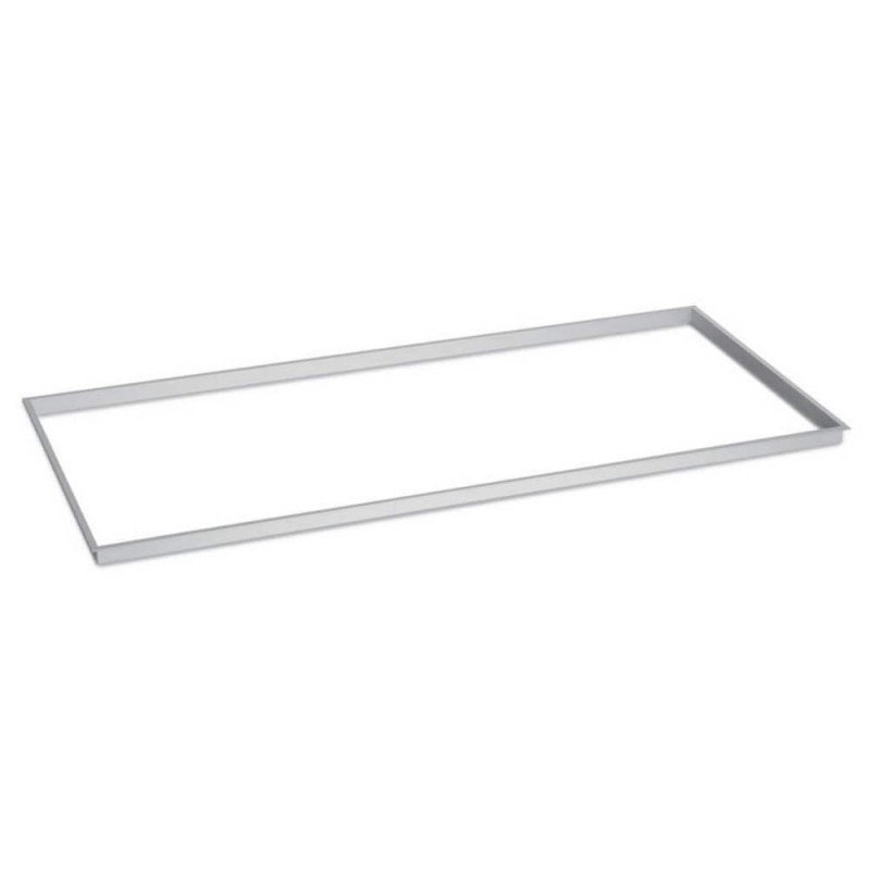9901 079 Cadre de profilé en aluminium pour cave à vin Liebherr: 9901 079