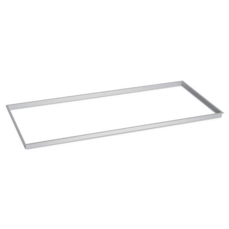 9901 082 Cadre profilé en aluminium pour cave à vin Liebherr: 9901 082