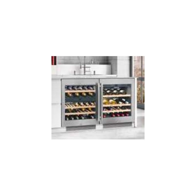 9904 349 Liebherr: Kit Side-by-Side 9094 349