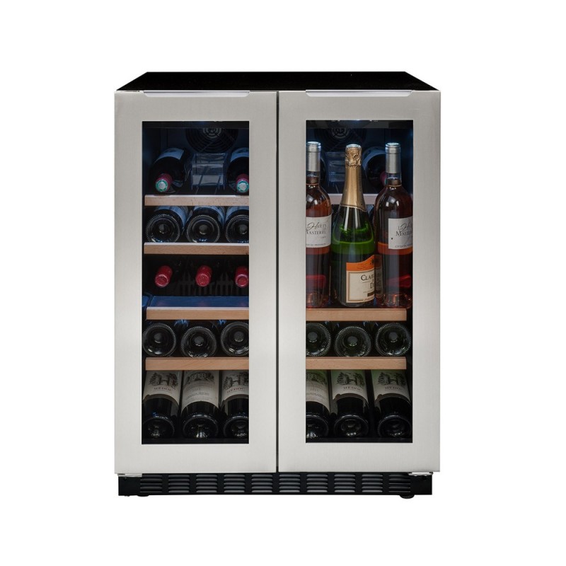 AVU41TXDPA Cave à vin encastrable sous plan Avintage AVU41TXDPA 60 cm