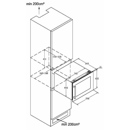 CBI28S1B