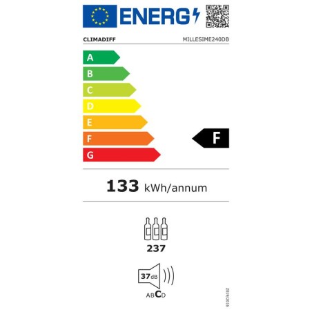 MILLESIME240DB