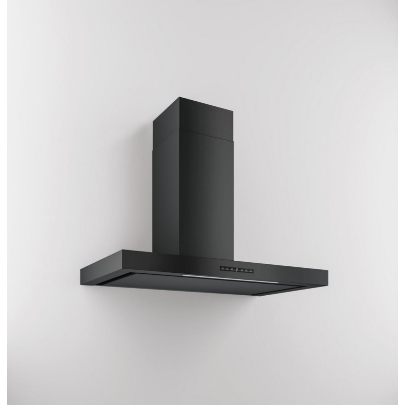 CCSHA6001 Hotte aspirante murale Airforce SHAPE IX/A/60 CCSHA6001 60 cm en acier inoxydable