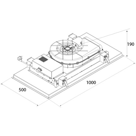 CCSIL100003