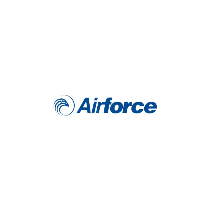 AFCFCAIA01 Airforce Twin Filter Kit AFCFCAIA01