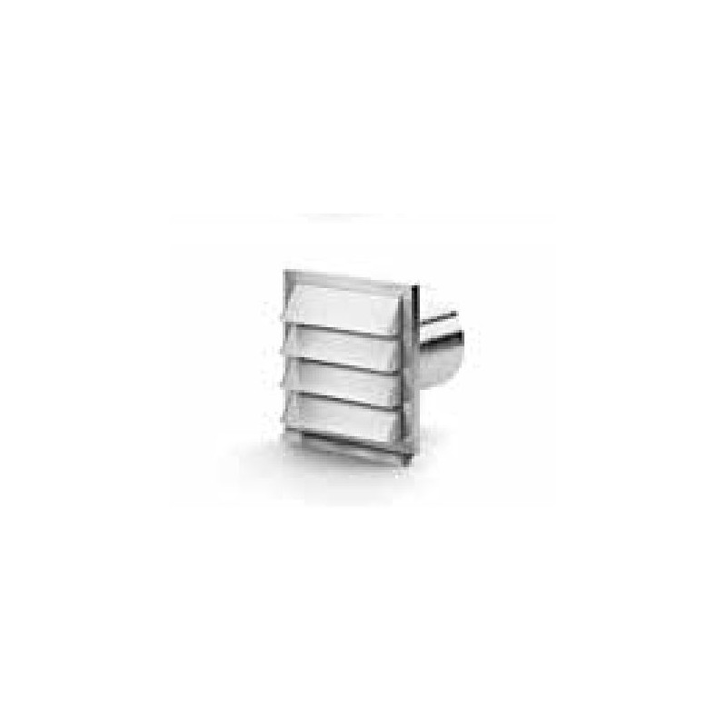 AFGESTTR Airforce AFGESTTR air outlet grille 190x190 mm