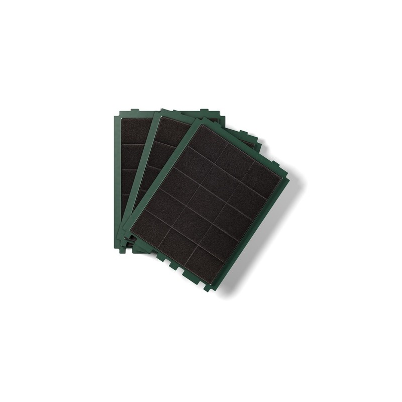 AFFCABOX90LL Airforce Long Life odor filter kit AFFCABOX90LL