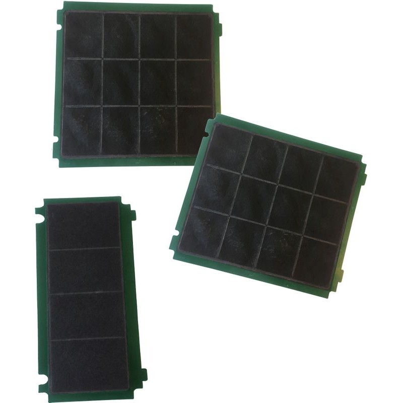 AFFCAV60LL Kit de filtre anti-odeurs longue durée Airforce AFFCAV60LL