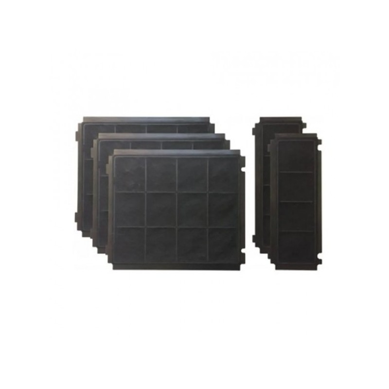 AFFCAV90LL Kit de filtre à odeurs longue durée Airforce AFFCAV90LL