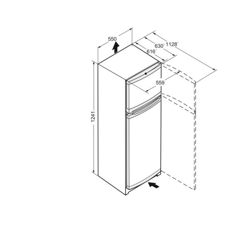 CTe 2131