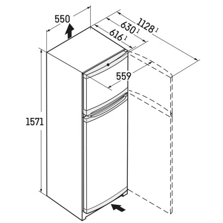 CTe 2931