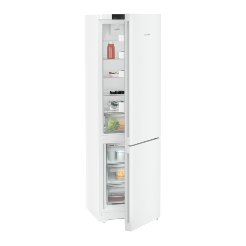 CNd 5703 Réfrigérateur-congélateur pose libre Liebherr CNd 5703 60 cm, blanc