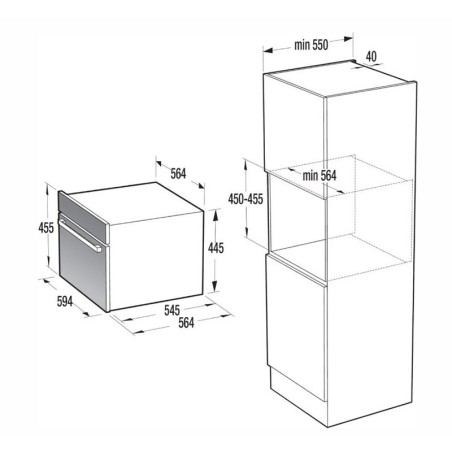 BIMAS4011S8BG