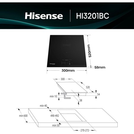 HI3201BC