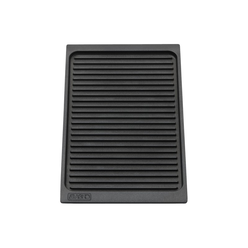AG12A Placa de parrilla Asko AG 12 A de 27,5 x 45 cm