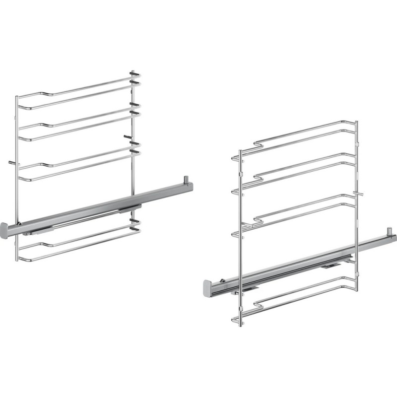BA 216 103 Gaggenau BA216103 telescopic pull-out runner