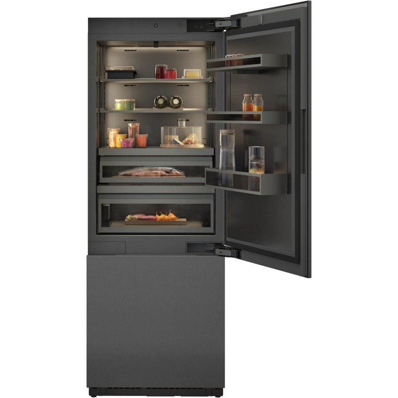 RVB 477 190 Gaggenau Frigocongelatore combinato da incasso Vario RVB477190 da 75 cm
